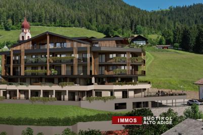 3 Zimmerwohnung Eisacktal - Wipptal
