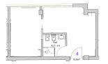 Büro/Praxis/Studio Algund